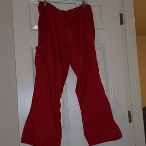 👩‍⚕️👖Cherokee workwear scrub pants👖👩‍⚕️